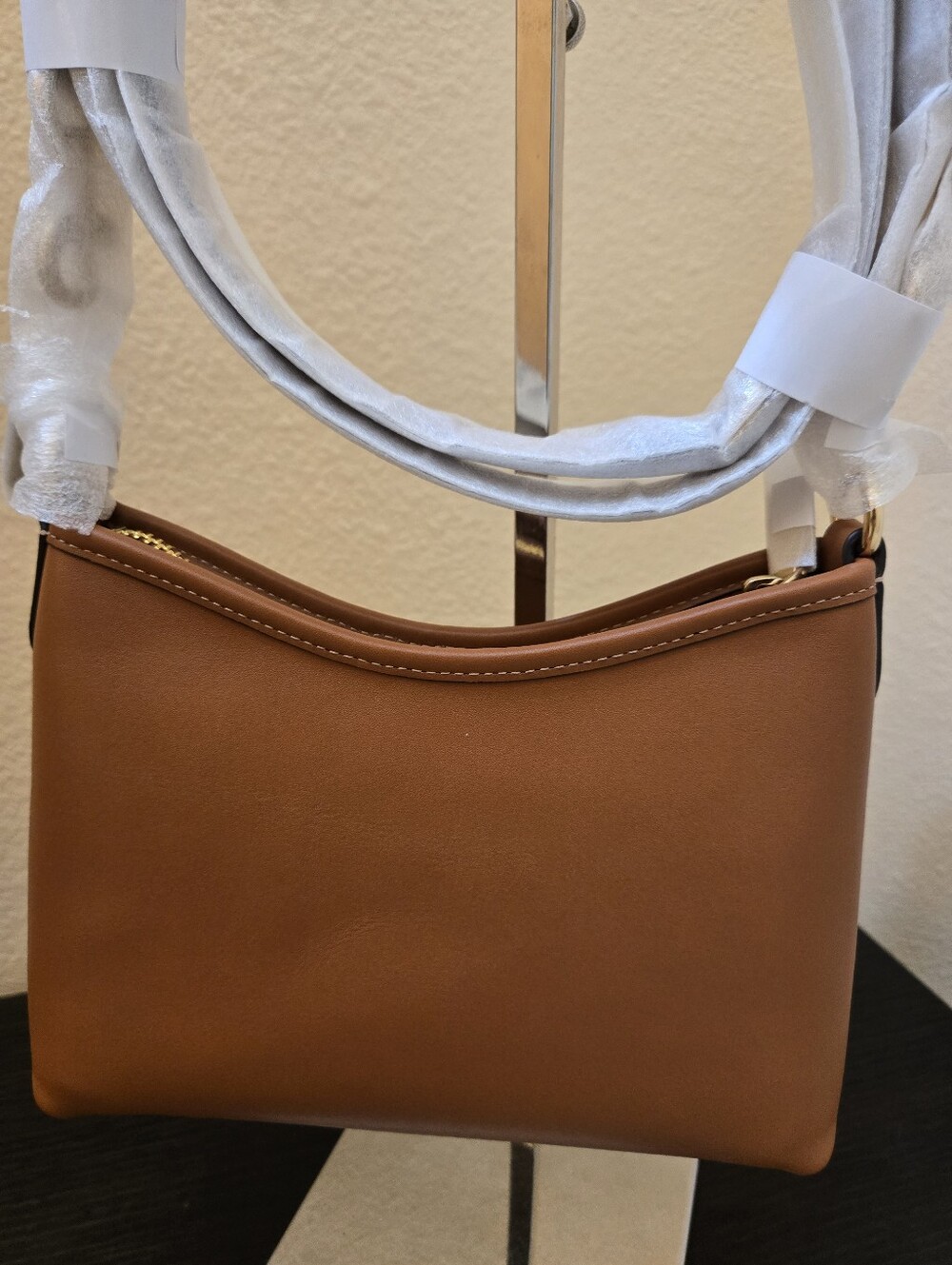 Coach Laurel Small Shoulder Bag - Picture 10 of 16